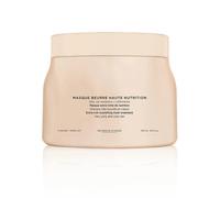 Kérastase Curl Manifesto Masque Beurre Haute Nutrition 500ml mascarilla nutritiva para cabello rizado y muy rizado