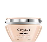 KÉRASTASE Mascarillas Curl Manifesto Masque Beurre Haute Nutrition