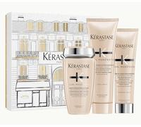 Curl Manifesto : Bain 250ML + Fondant 250ML + Creme 150ML Kérastase