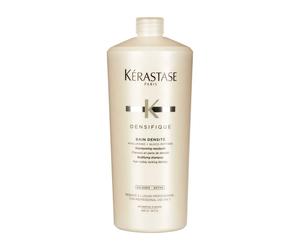Kérastase Densifique Bain Densité 1000 ml - Champú Densificante Profesional para Cabello Fino