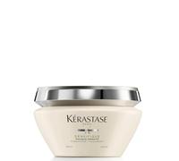 Kérastase Densifique Femme, Mascarilla Densificante, Fortificante Sin Apelmazamiento, Para Pelo Fino y Debilitado, Masque Densité, 200 ml