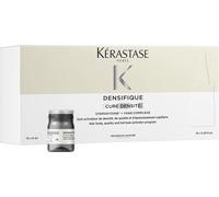 Kérastase Densifique Programa activador de la densidad capilar en ampollas Tratamiento del cuero cabelludo 10x6mL