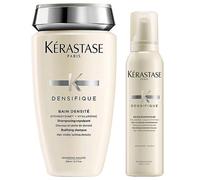 Kérastase Densifique Set Densité (champú 250 ml + espuma 150 ml)