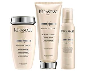 Kérastase Densifique Set para el cuidado del cabello debilitado