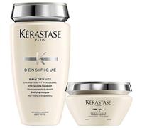 Kérastase Densifique Set (Shampoo 250ml + Mask 200ml)