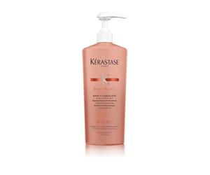 Kérastase Discipline Bain Fluidealiste 1000ml champú alisante para cabello rebelde, encrespado y difícil de controlar