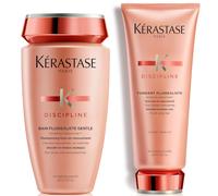Kerastase Discipline Fondant Fluidéaliste Acondicionador 200 ML