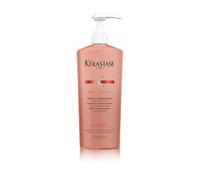 Kérastase Discipline Bain Fluidealiste Gentle 1000ml champú sin sulfatos para cabello rebelde, sensibilizado y teñido