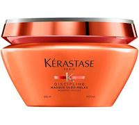 Kérastase Discipline Bain Oléo Relax Mask Cabello rebelde voluminoso 200mL