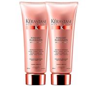 Kerastase Discipline Fondant Fluidealiste doble (tratamiento disciplinante)