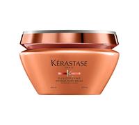 Kérastase Discipline Mascarilla Oléo-Relax 200ml mascarilla alisante para cabello seco, encrespado e indisciplinado