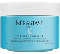 Kérastase - Fusio Scrub Champú Exfoliante Energizante Champús 250 ml unisex