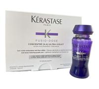 Kérastase Fusio-Dose Blond Concentré Ultra-violet 10x12ml