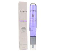 Tratamiento Potenciador Del Color Rubio Con Ácido Hialurónico - Kerastase Blond Absolu Cfusio-Dose Booster Cicafibre 120 ml