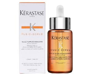 Kerastase Fusio Scrub Aceite Refrescante 50 ml