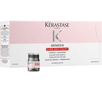 Kérastase Genesis Ampollas intensivas anticaída para cabello debilitado 10x6mL