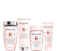Kérastase Genesis Anti-Hair Fall Duo for Normal/Oily Hair and Free Travel Size Duo