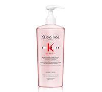 Kérastase Genesis Bain Hydra-Fortifiant 1000 ml - Champú cabello fino y graso,