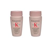 Kérastase - Genesis Bain Hydra-Fortifiant Shampoo - 30ml (2ea) Set