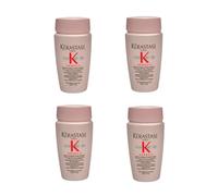 Kérastase - Genesis Bain Hydra-Fortifiant Shampoo - 30ml (4ea) Set