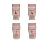 Kérastase - Genesis Bain Hydra-Fortifiant Shampoo - 30ml (4ea) Set