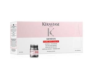 Kérastase Genesis Cure Anti-Chute 10x6 ml - Trattamento intensivo anticaduta