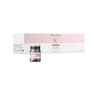 Kérastase Genesis Cure Anti-Chute 42x6 Ml. | Tratamiento intensivo anti-caída del cuero cabelludo y del cabello para cabello debilitado.
