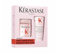 Kérastase Genesis | Discovery Set para cabello debilitado propenso a la caída