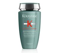 Kérastase Genesis Homme Bain de Masse Épaississant 250 ml - Champú Engrosante para Hombre Cabello Fino o con Afinamiento