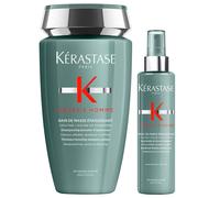 Kérastase Genesis Homme Set de cuidado (champú 250 ml + spray 150 ml)
