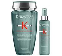 Kérastase Genesis Homme Set de cuidado (champú 250 ml + spray 150 ml)