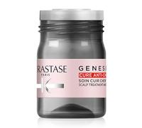 Kérastase Genesis Cure Anti-Chute 42x6 Ml. | Tratamiento intensivo anti-caída del cuero cabelludo y del cabello para cabello debilitado.