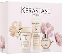Kérastase Gloss Absolu Aceite capilar Glaze Drops Wild Rosa en aceite