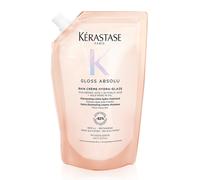 Kérastase Gloss Absolu Bain Crème Hydra-Glaze Nachfüllbeutel 500 ml