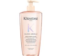 Kérastase Gloss Absolu Bain Hydra-Glaze 500 ml