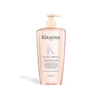 Kerastase Gloss Absolu Champú para pelo con tendencia al frizz, 500ml 500ML