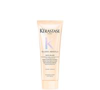 Kérastase Gloss Absolu Conditioner for All Hair Types with Glycolic Acid, Hyaluronic Acid & Wild Rose 75ml