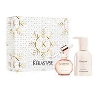 Kérastase Gloss Absolu Cream Duo XMas Set (Drops 45ml + Cream 240ml)