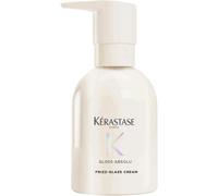 Kérastase Gloss Absolu Crema sin aclarado Frizz-Glaze 240mL