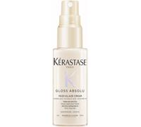 Kérastase Gloss Absolu Crema sin aclarado Frizz-Glaze 45mL