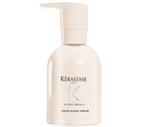 Kérastase Gloss Absolu Frizz-Glaze Cream For Thick Frizzy Hair 240ml