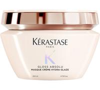 Kérastase - Kerastase Gloss Absolu Masque - Acondicionador