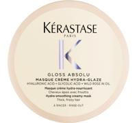 Kérastase Gloss Absolu Masque Crème Hydra-Glaze 75 ml