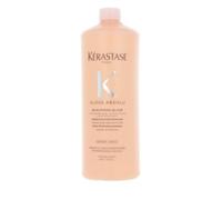 Kerastase Gloss Absolu Moisturizing And Illuminating Shampoo 1000ml