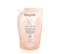 Kerastase Gloss Absolu Recarga champú para cabello con tendencia al frizz, 500ml 500ML