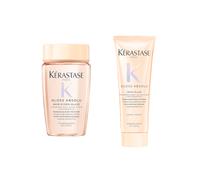 Kérastase - Gloss Absolu Travel Kit (Shampoo + Condditioner )