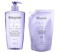 Kérastase Kérastase Blond Absolu Bundle 2 x 500 ml