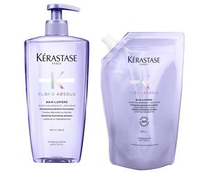 Kérastase Kérastase Blond Absolu Bundle 2 x 500 ml