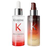 Kérastase Magic Night Duo (Sérum de noche 90 ml + Sérum fortificante 90 ml)