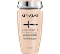 Kérastase Manifiesto de rizos Bain Champú hidratante Cabello rizado 250mL